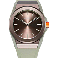 Часы D1 Milano Carbonlite CLRJ08