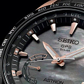 Часы Seiko Astron GPS Solar SSE105J1 фото 3