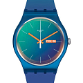 Часы Swatch New Gent Biosourced SO29N708