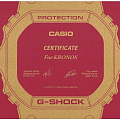 Часы Casio Illuminator AE-3000W-9A фото 4