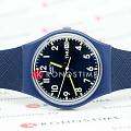 Часы Swatch Gent Biosourced Standard SO28N702 фото 2
