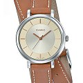 Часы Casio Collection LTP-E143DBL-5A
