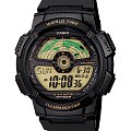 Часы Casio Collection AE-1100W-1BVSDF (AE-1100W-1B)