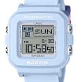 Часы Casio Baby-G BGD-10L-2