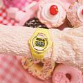 Часы Casio Baby-G BG-169CH-9 фото 5