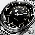 Часы Longines Legend Diver Watch L3.374.4.50.6 фото 3