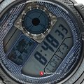 Часы Casio Collection AE-1000W-2A2 фото 2