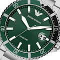 Часы Emporio Armani Diver AR11338 фото 6