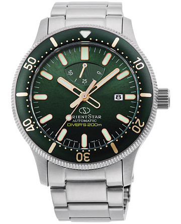 Orient Star RE-AU0307E