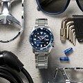 Часы Seiko 5 Sports SRPE53K1 фото 13