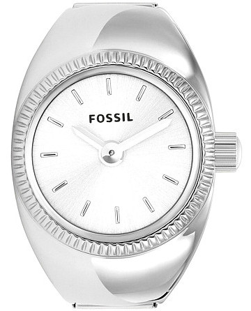 Fossil Watch Ring ES5245