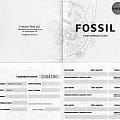Fossil FS4736