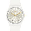 Часы Swatch Gent Bioceramic Standard SO31W109 фото 6