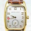 Часы Hamilton American Classic Boulton Quartz H13431553 фото 3