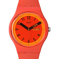 Часы Swatch New Gent Biosourced SO29R705