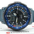 Часы Casio Pro Trek PRT-B70-2 фото 4