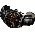 Часы Mido Multifort Chronograph M005.614.36.051.22 фото 4