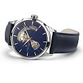 Часы Hamilton Jazzmaster Open Heart Auto H32705640 фото 14
