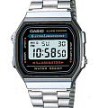 Часы Casio Collection A-168WA-1