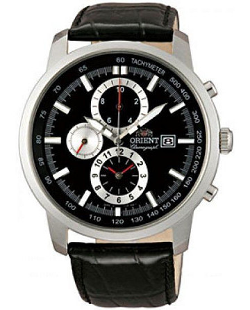 Orient TT0P005B (FTT0P005B)