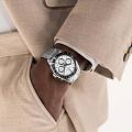 Часы Hamilton Jazzmaster Performer Autochrono 42mm H36606110 фото 7