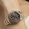 Часы Jaguar Couple Diver J871/2 фото 3