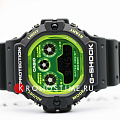 Часы Casio G-Shock DW-5900TS-1 фото 8