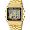 Часы Casio Vintage A500WGA-1DF (A500WGA-1)