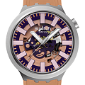 Часы Swatch Big Bold Irony Lacquered SB07S119