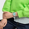 Часы Swatch Skin Irony SYXS155G фото 4