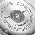 Часы Longines Spirit  L3.810.4.93.6 фото 5