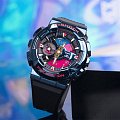 Часы Casio G-Shock GM-110SN-2A фото 6