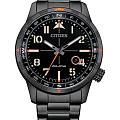 Часы Citizen Eco-Drive BM7555-83E