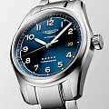 Часы Longines Spirit  L3.810.4.93.6 фото 3
