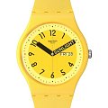 Часы Swatch New Gent Biosourced SO29J702