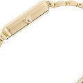 Часы Anne Klein Rectangular Metal 3760BKGB фото 4