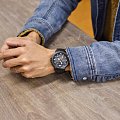 Часы Casio Pro Trek PRW-73XT-1 фото 2