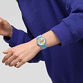 Часы Swatch Gent Biosourced Standart SO28Z115 фото 6