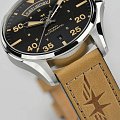 Часы Hamilton Khaki Aviation Pilot Day Date Auto H64645531 фото 4
