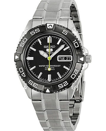 Seiko 5 Regular SNZB23J1