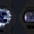 Часы Casio G-Shock DW-6900HDS-7 фото 2