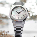 Часы D1 Milano Ultra Thin UTBL19 фото 6
