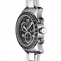 Часы Tissot V8 Quartz Chronograph T039.417.11.057.02 фото 3