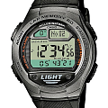 Часы Casio Collection W-734-1A