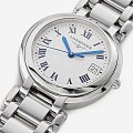 Часы Longines PrimaLuna L8.114.4.71.6 фото 2