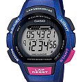 Часы Casio Collection LWS-1000H-2A