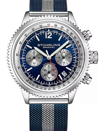 Stuhrling Monaco 4015.4