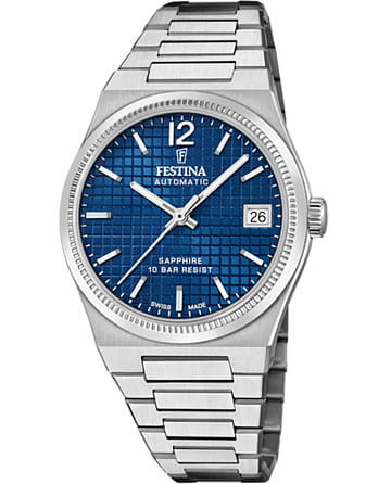 Festina Classics F20029/4