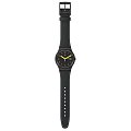 Часы Swatch New Gent Biosourced SO29B707 фото 3