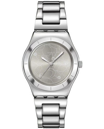 Swatch Gent Petal Bliss YLS237G